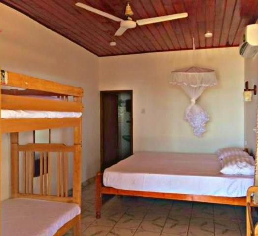 Blue Corals Beach Bungalow Матара Стая снимка